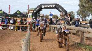 Nationals come to town