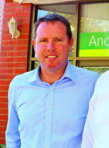 Time to get back to running the country: Broad