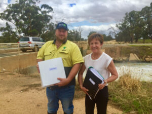 Petition calls for royal commission