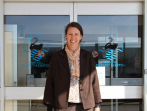 Improving patient to nurse ratios