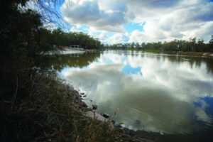 Delays ‘risk river’s future’