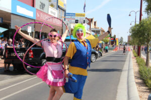 Market Day a massive success