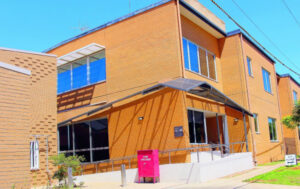 Funding boost for the hospital