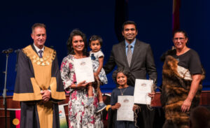 New citizens to call Swan Hill home