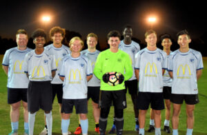 Grand final dream come true