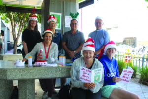 Carols won’t be silenced amid pandemic as it takes to the street