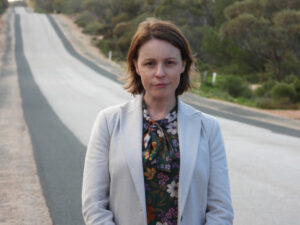 Rates justice can fix roads