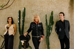 Waifs are up all night