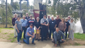 Bridge group enlists outside help