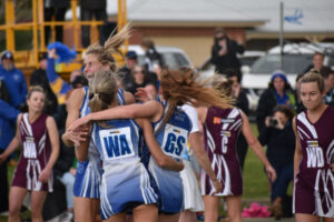 Central Murray and Golden Rivers finals locked in