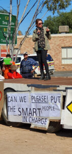 Road awaits ‘urgent’ work