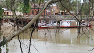 Swan Hill the place to be