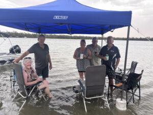 Lake’s allure gets the Green light again