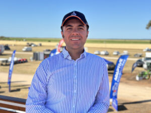 Winter planting up with wheat favoured