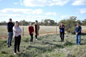 Talks fail over flying school proposal