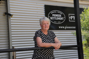 SITE TO BEHOLD: Heritage hearing to decide Pioneer Settlement fate