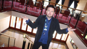 Fairfax Festival to break new ground