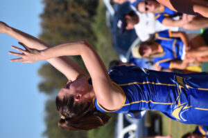 Mallee Eagles 2024 netball season preview
