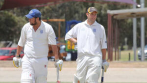 RSL too strong for St Mary’s