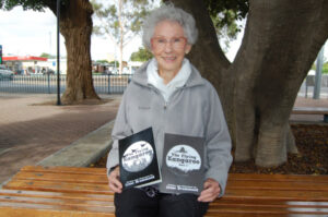 Our Region: Irene follows her dreams