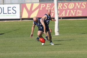 Rams face numbers crisis