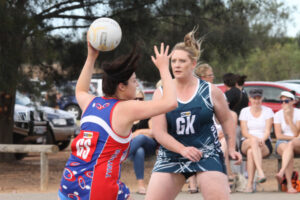 Kerang veteran’s premiership dream