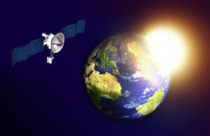 Satellite havoc for GPS