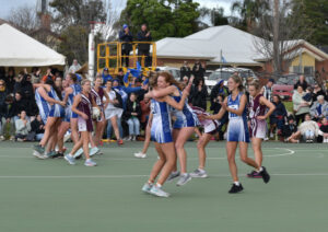 Roos chase that winning feeling