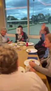 48th annual Murray Downs Golden Putter