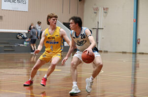 Double-header weekend for Flyers