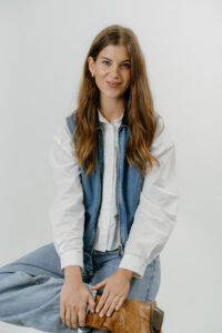 Artist McKay displays flair