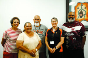 Major MDAS renewal underway