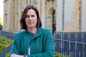 Kangaroo action needed, says MP