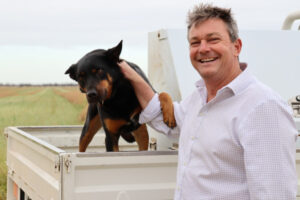 Laughter and learning keys to Cameron’s success