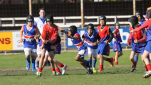 It’s carnival time