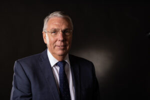 Christmas message from Peter Walsh