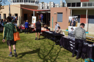 TAFE reveals trade secrets