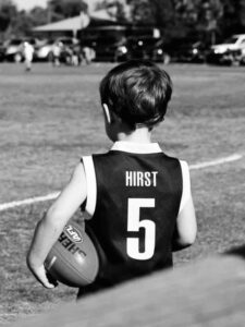 Football Netball Update Post lockdown #5