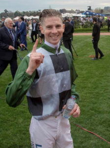 Kerang boy nails group 1 win