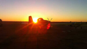 Fire hot spots being monitored