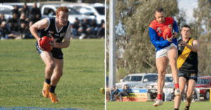 No second chances for Blues, Dees