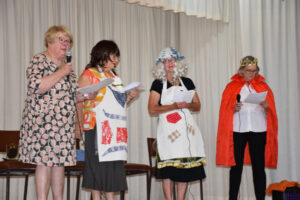 Curtain rises on CWA Music and Drama Festival