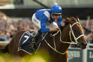 Filmmaker Hosking brings Winx doco home