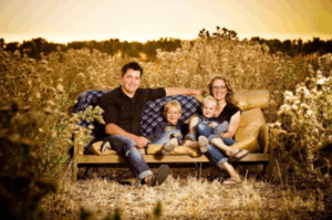 Paralympics photographer in opportunity of a lifetime