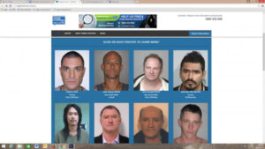 Roaming for information