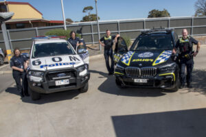 Zero tolerance of drink, drug driving