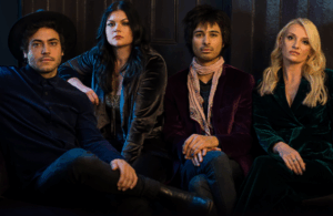 Live shows delayed for now