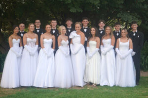 Dancing in the Moonlight