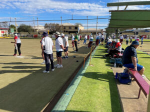 Iconic carnival concludes