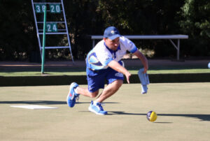 Thornton mines for gold out west